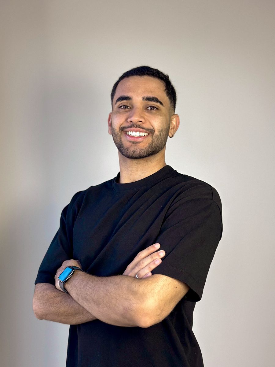Prof. Daniel Felipe
