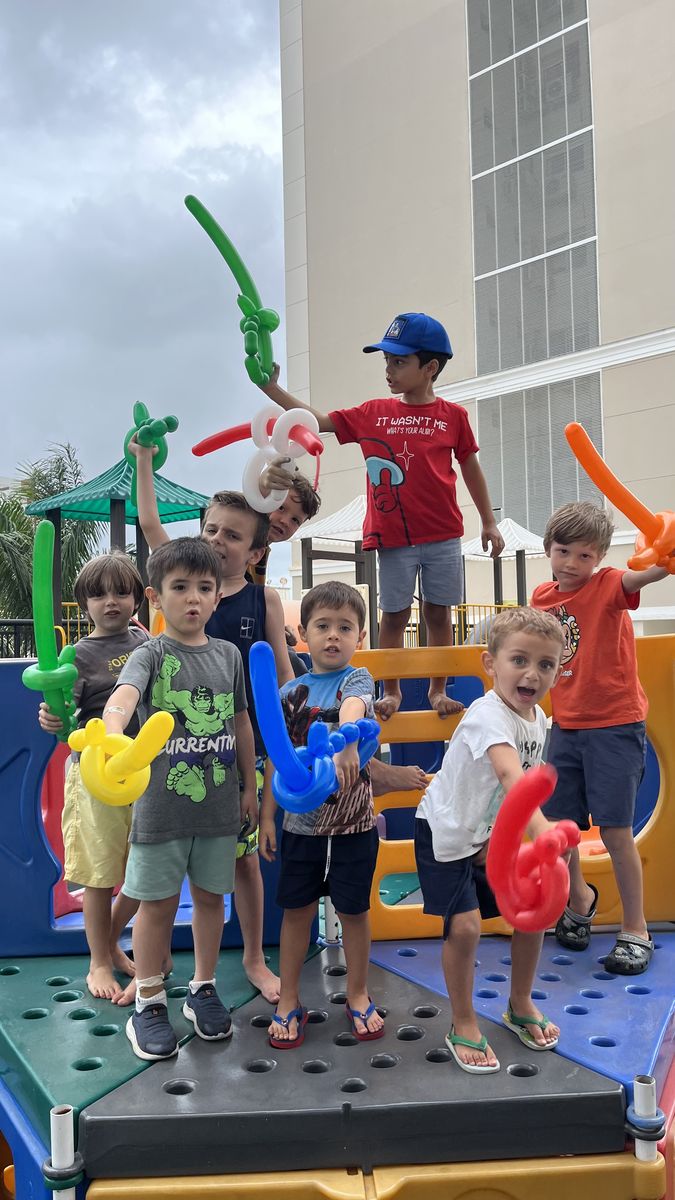 Recreação