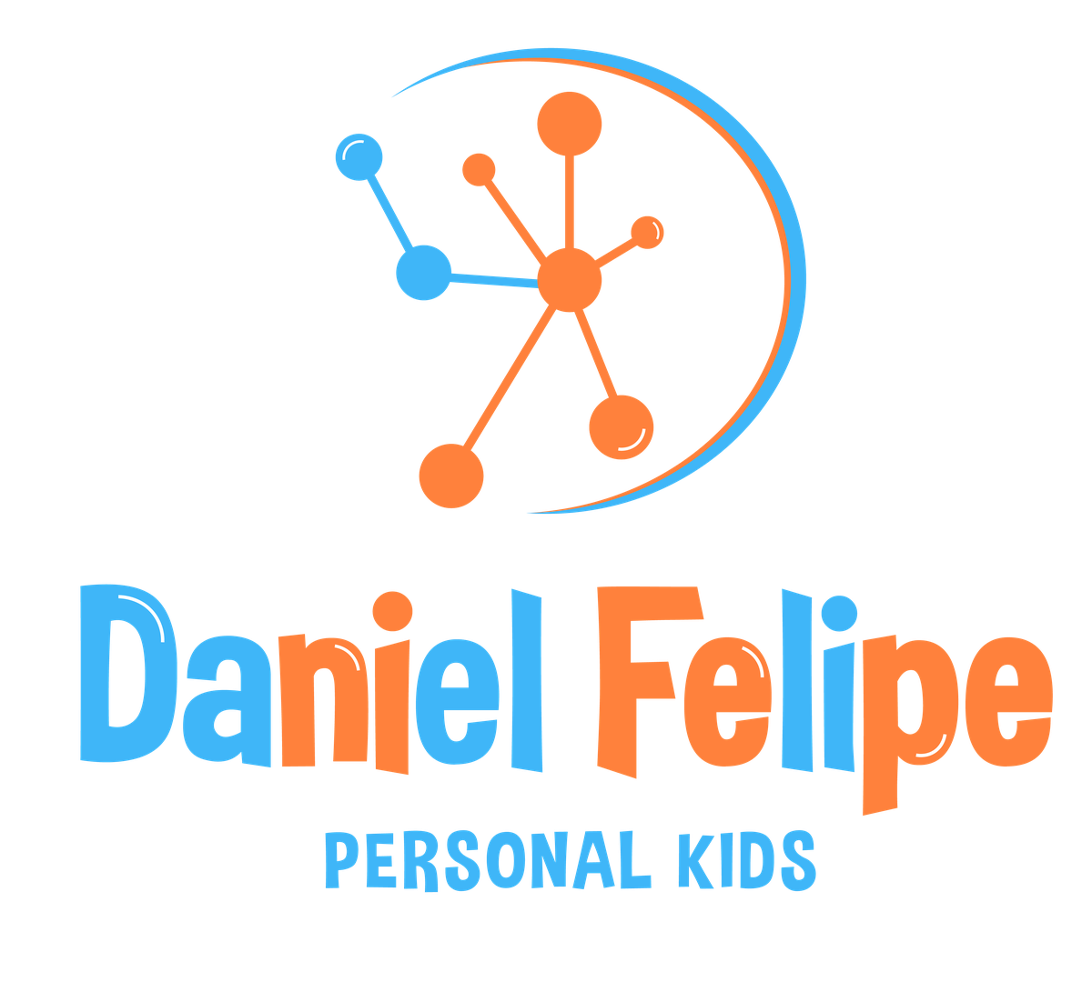 Daniel Felipe Personal Kids